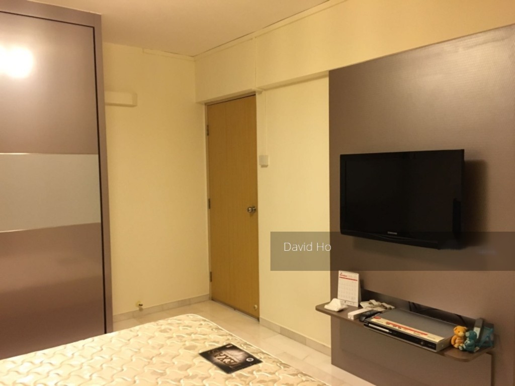 Blk 433 Clementi Avenue 3 (Clementi), HDB 4 Rooms #213345701
